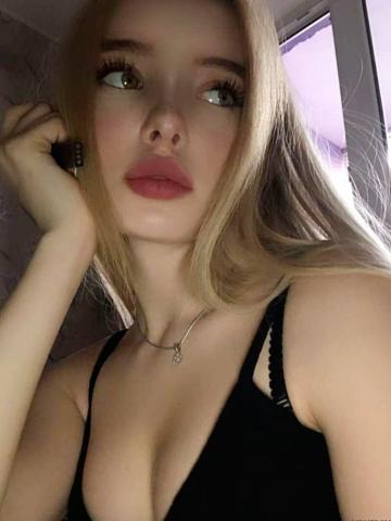 Проститутка Полина
