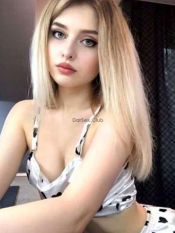 Проститутка Азалия